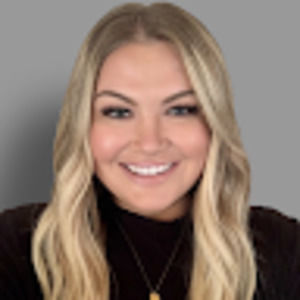 Meet your Posher, Jackie